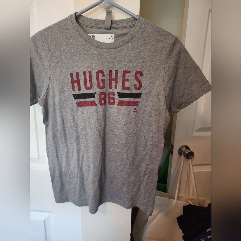 Kids large tshirt